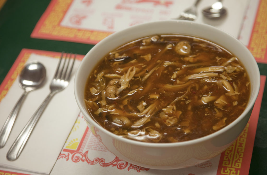 Soup for the soul Fans swear by Lawrence restaurant recipe News